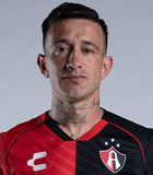 Brian Avelino Lozano Aparicio