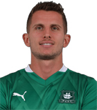 Jordan Houghton