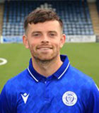 Craig McGuffie