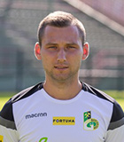 Dawid Flaszka