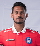 Sathasivam Kumaahran