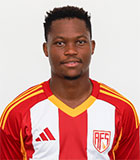 Kobamelo Kodisang