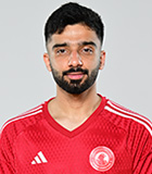 Ahmad Moain Doozandeh