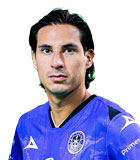 Mauro Alberto Lainez Leyva