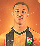 Myles Kenlock