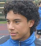 Cristian Nunez