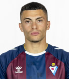 Yanis Rahmani