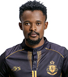 Sello Matjila