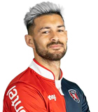 Delis Matias Vargas Blanco