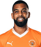 CJ Hamilton