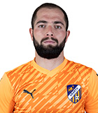 Zhirayr Margaryan