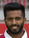 Waaris Bhatti