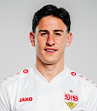 Nicolas Sessa