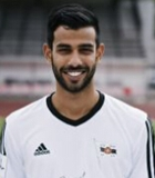 Sampres Singh