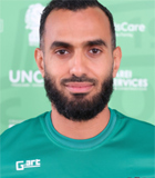 Ahmed Benhemine