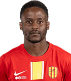 Francois Kembolo Luyeye
