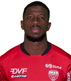 Cheik Traore