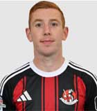 Jarlath O'Rourke