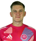Gareth Deane