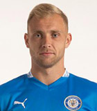 Sam Hughes
