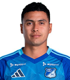Stiven Vega Londono