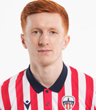 Ollie Bassett