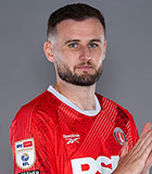 Macauley Gillesphey