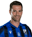 Giorgos Saramantas