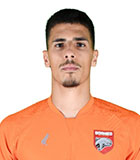 Silverio Junio Goncalves da Silva