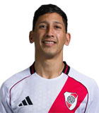 Rodrigo German Aliendro