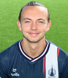 Aidan Nesbitt