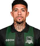 Douglas Augusto Soares Gomes