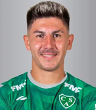 Cristian Agustin Fontana