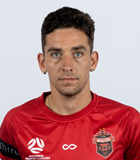 Josh Macdonald