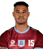 Themba Muata Marlow