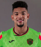 Diego Luis Valoyes Ruiz