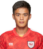 Kwok Tsz Kaai