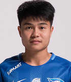 Panudech Maiwong