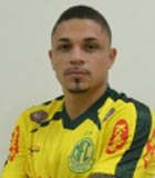 Geovane Nascimento Silva