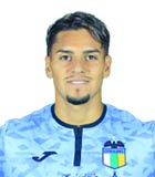 Yerko Bastian Leiva Lazo