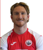 Robbie McNab