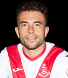 Adam Frizzell