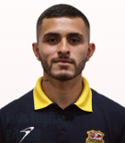Kevin Uriel Magana Araujo