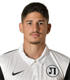 Luan Leite da Silva
