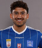 Marco Krainz