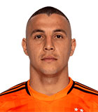 Carlos Sebastian Ferreira Vidal