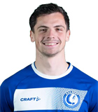 Dante Vanzeir