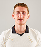 Ronan Curtis