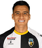 Jhon Jairo Velasquez Turga