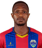 Theophilus Phete
